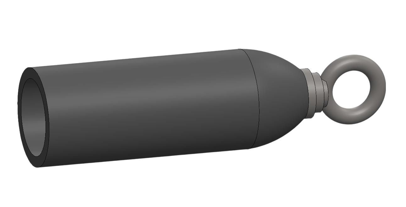 PE Trekkoppen