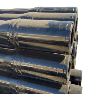 HDD drilling rods
