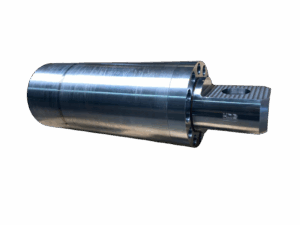 80 Tons swivel for horziontal directional drilling with thread connection